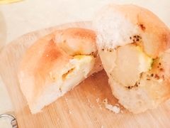培根土豆泥-山崎面包(百联世纪店)