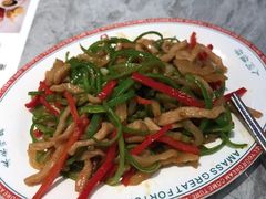 -皇后餐厅-煲仔·小菜·打边炉(古北店)