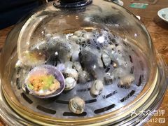 -海博汇蒸汽海鲜