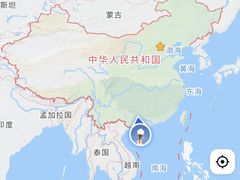 -白沙门生态公园