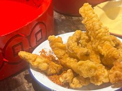 -聂发财重庆江湖菜(解放碑店)