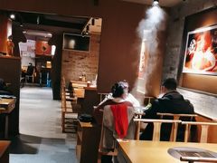 -呷哺呷哺 黄金牧场 (欢乐谷店)