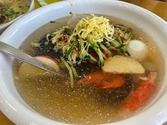 -顺姬冷面(延大店)