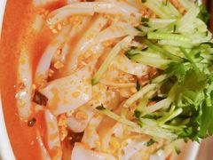 -谷丽麦馕新疆菜·清真(步步高梅溪新天地店)