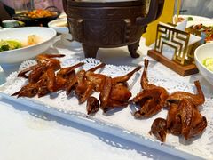 -一品江南韵·淮扬菜