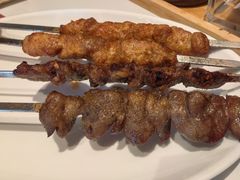 -双合园·海鲜水饺青岛菜(万佳广场店)