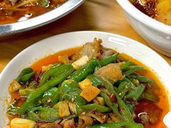 -艺味深尝(云锦路店)