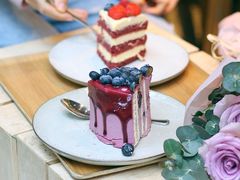 -BAKER&SPICE(安福路店)