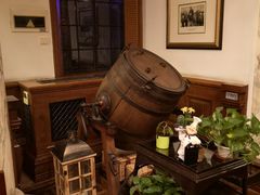 -马勒别墅·中餐厅