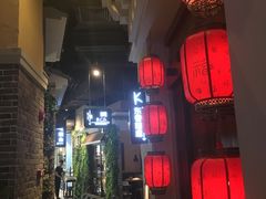 门面-北方家宴(番禺永旺店)
