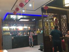 -赵家羊肉汤(建安路店)