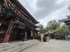 -济南国际园博园