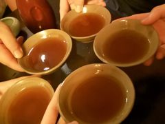 -江湖边·小生活