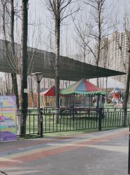 -蓝可可亲子乐园(北苑店)
