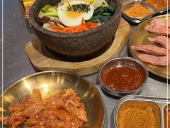 -哈哈碳都·牛肋条无限自助烤肉(台江万达店)