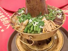 -山西会馆·晋菜·晋商宴·牌匾博物馆(胜利东街店)