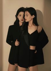 -克拉女神写真馆·匠心定制