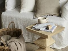 -ZARA HOME(蓝色港湾店)