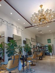 -Hello Lady发型设计