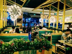 大堂-原味四季椰子鸡(公明百佳华店)
