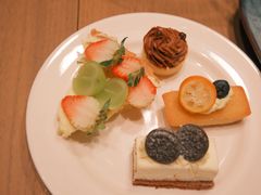 -青岛海天大酒店·1988全日餐厅