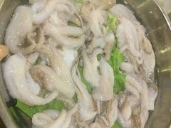 八爪鱼-顺德一品粥·20年凤城老字号(芳村店)