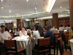 -潮福城潮州大酒楼(湖滨北路店)