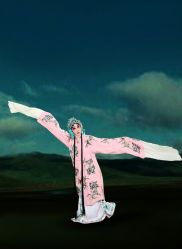-梨园天地京剧摄影(玲珑天地店)