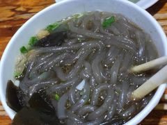 -阿坤传统手工小吃(杨家坪店)