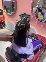 -星咔萌StarCamo儿童剪发(芳圆里IDMALL品牌形象店)