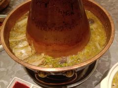 -奉天掌柜·非遗猪手·笨饺子(崇山路店)