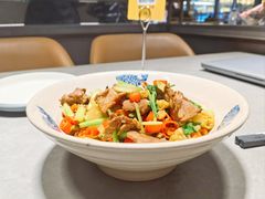小炒黄牛肉-潇湘阁(汉光百货店)