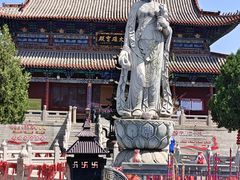 -大槐树寻根祭祖园