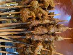 -伊隆斋(什刹海店)