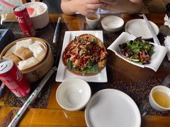 -尽善百年古院餐厅(王家老宅店)