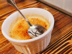 焦糖布丁-和蕴日本料理