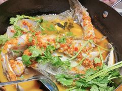 -一江水食府(后湖店)