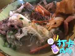 -筒骨麻辣烫(永同昌公寓胜明花园店)