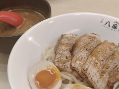 -八盛屋·沾面(集美万达店)