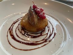 -MORTON'S 莫尔顿牛排坊(北京丽晶酒店)