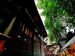 -成都武侯祠博物馆