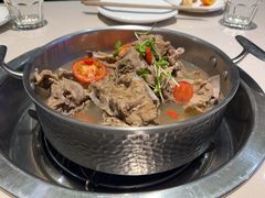 -浩爷羊蝎子火锅(望京店)
