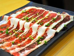-花味·自助烤肉(雨花客厅店)