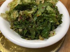 -勇猛子川菜馆(新军路店)
