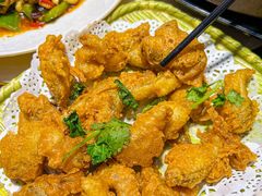 -东江海鲜大排档·潮汕菜·砂锅粥