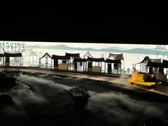 -鼎盛王朝康熙大典实景演出