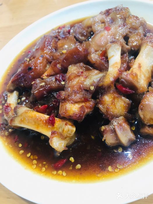 贤花饭店(城阳店)图片