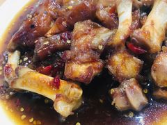 -贤花饭店(城阳店)