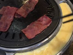 -梵行小馆烤肉(即墨店)