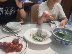 -三玛璐酒楼(汉口路店)